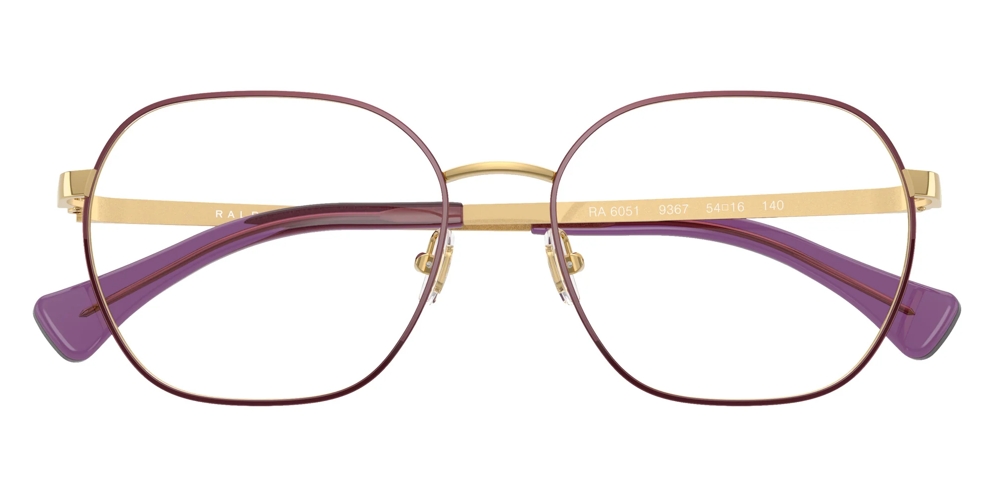 RALPH LAUREN - RA6051 - Image 10