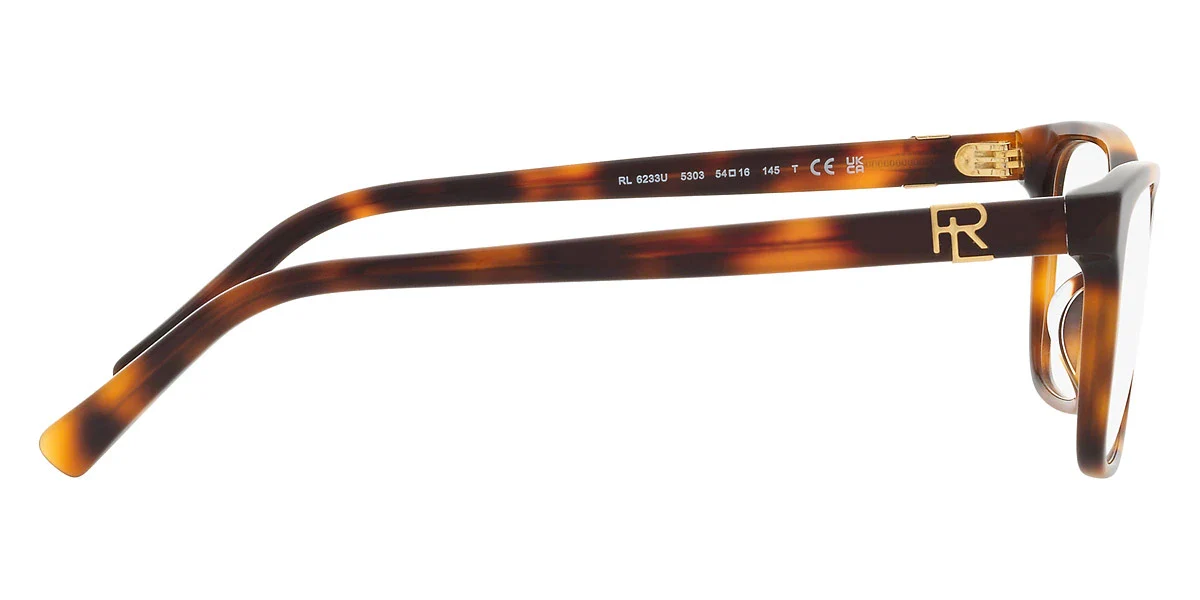 RALPH LAUREN - RL6233U - Image 5