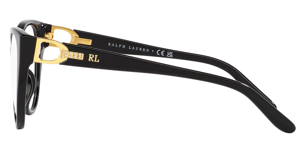 RALPH LAUREN - RL6234BU - Image 3