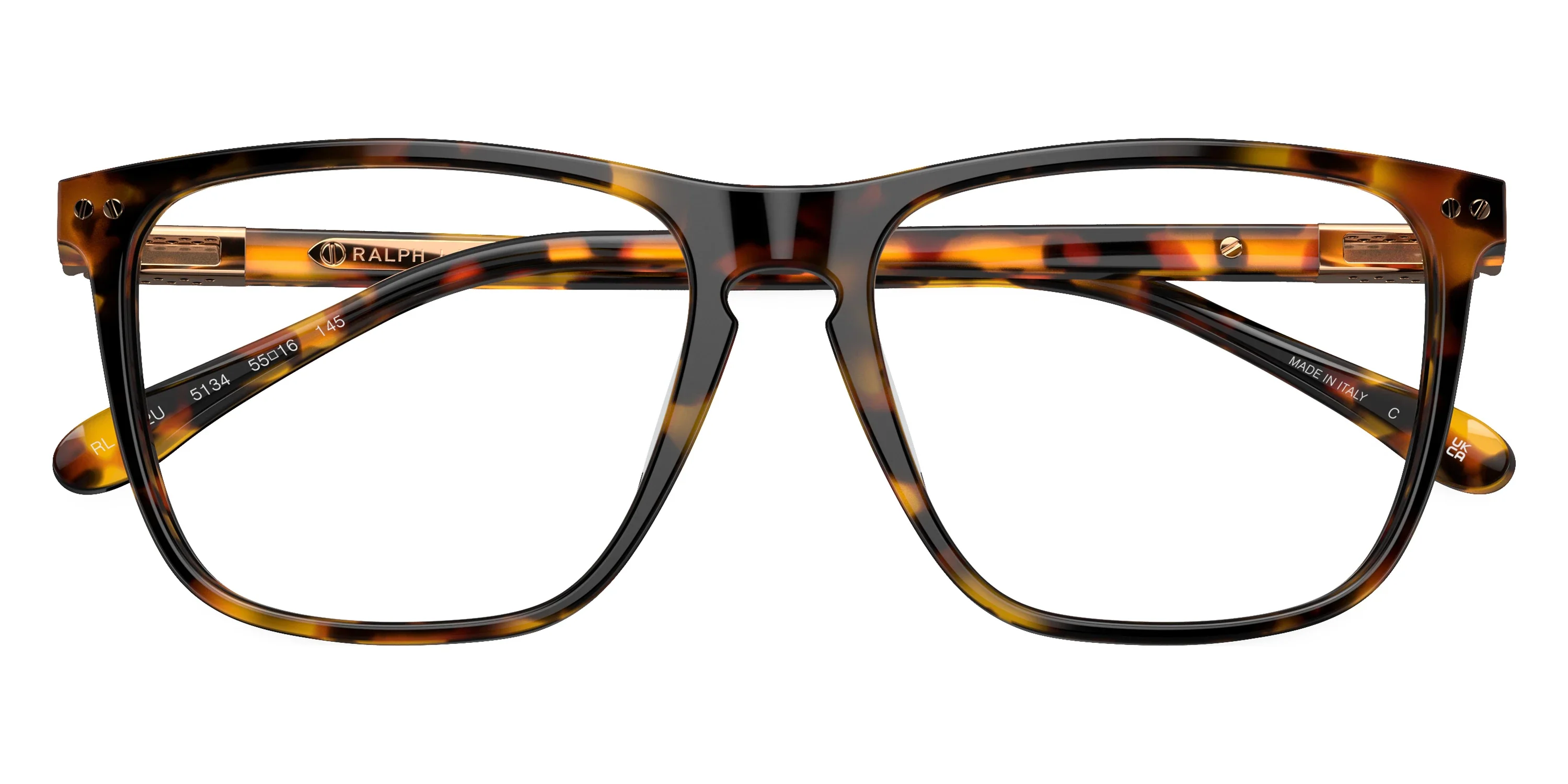RALPH LAUREN - RL6242U - Image 5