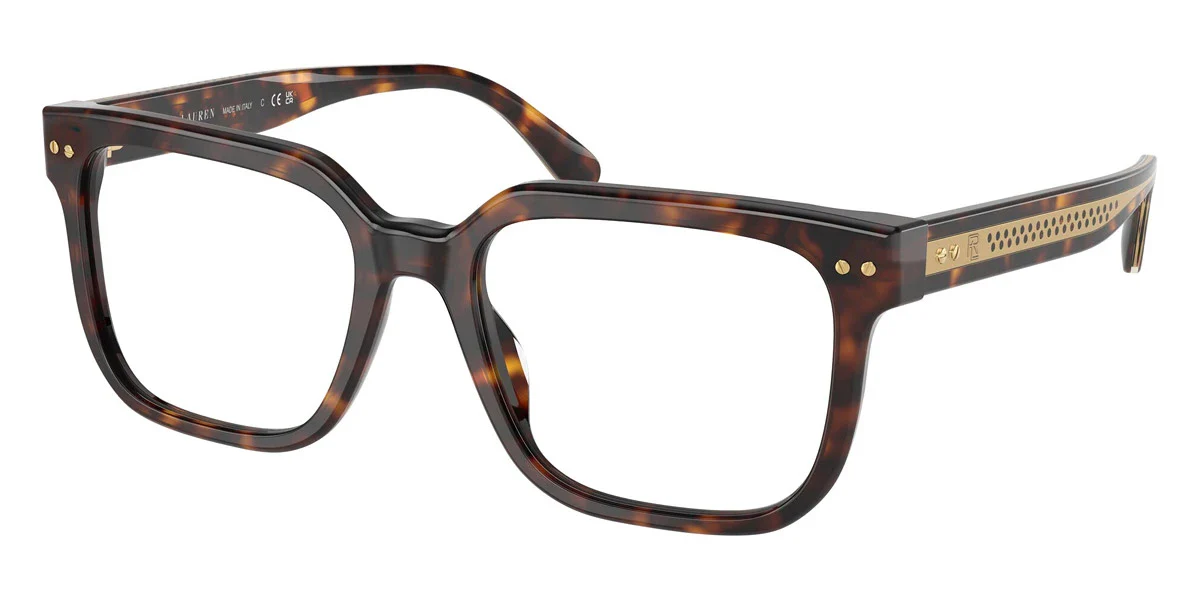RALPH LAUREN - RL6249U - Image 2