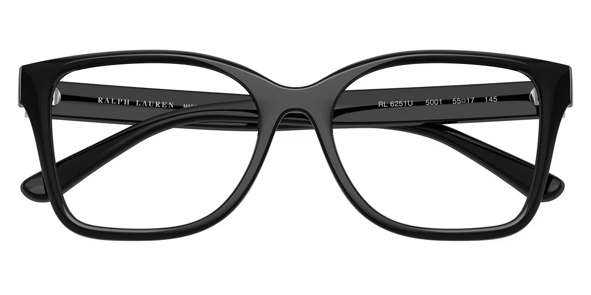 RALPH LAUREN - RL6251U - Image 5