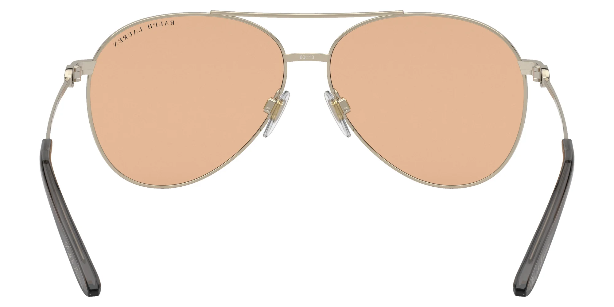 RALPH LAUREN - RL7077 The Andie - Image 10