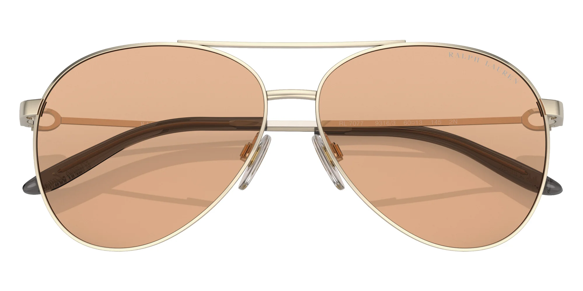 RALPH LAUREN - RL7077 The Andie - Image 11