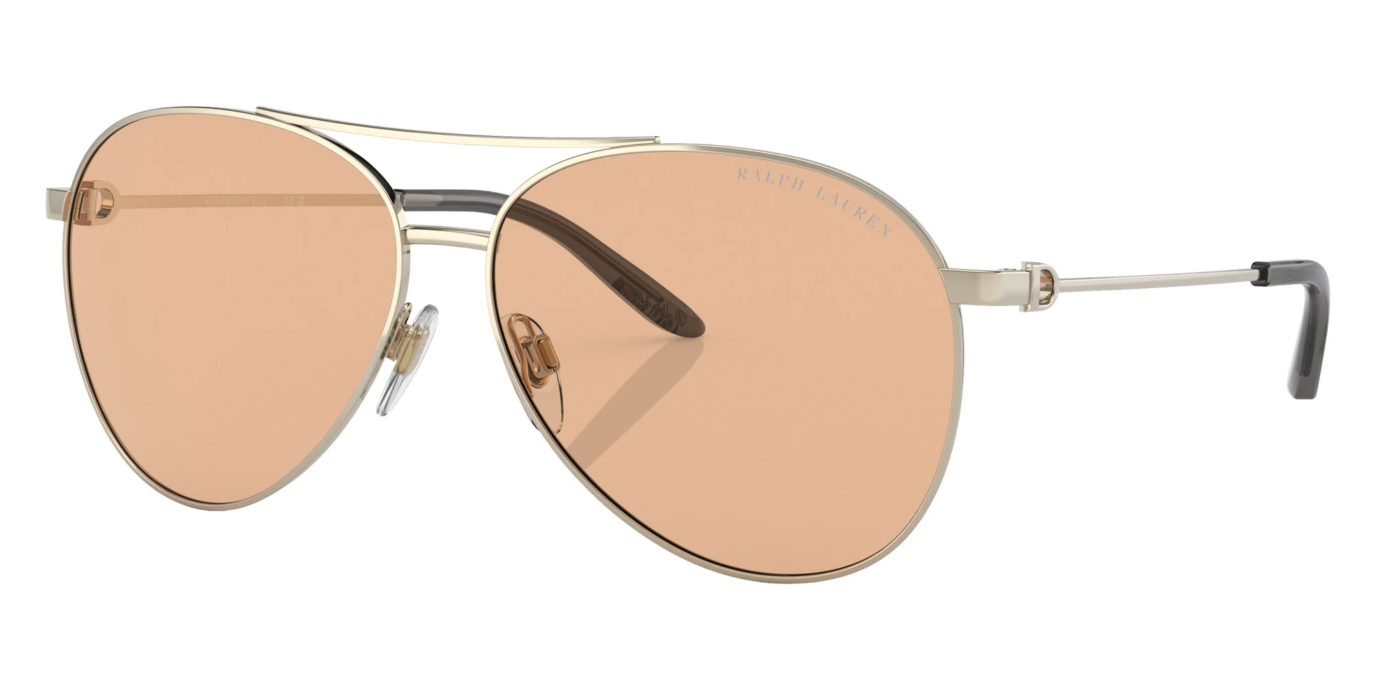 RALPH LAUREN - RL7077 The Andie - Image 8