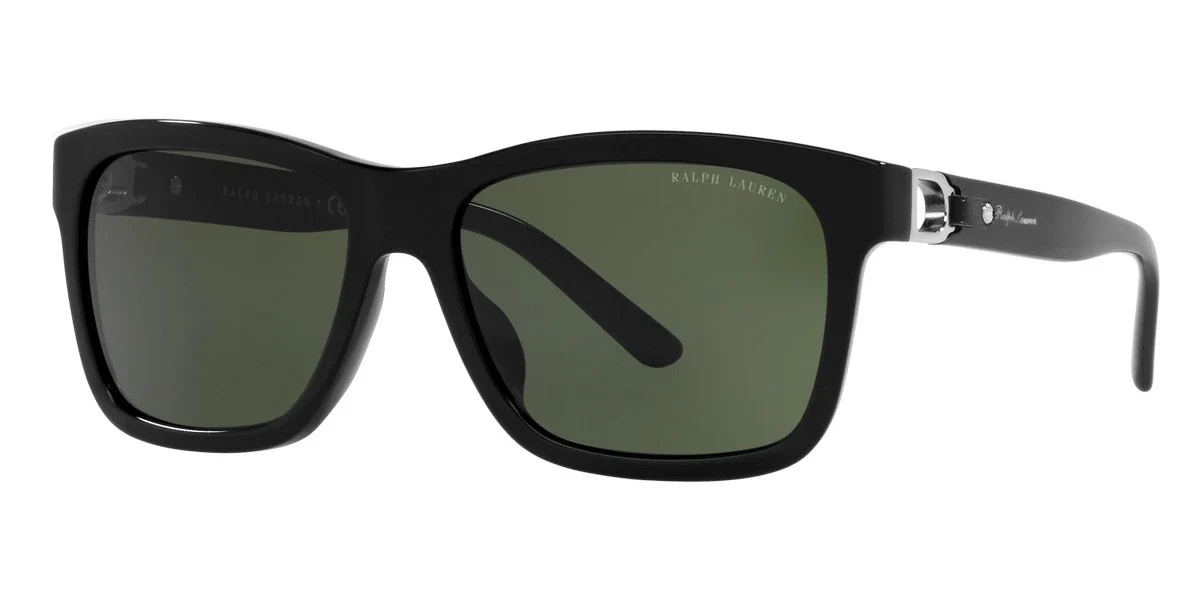 RALPH LAUREN - RL8203QU - Image 2