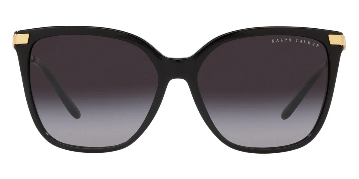 RALPH LAUREN - RL8209 The Jacquie