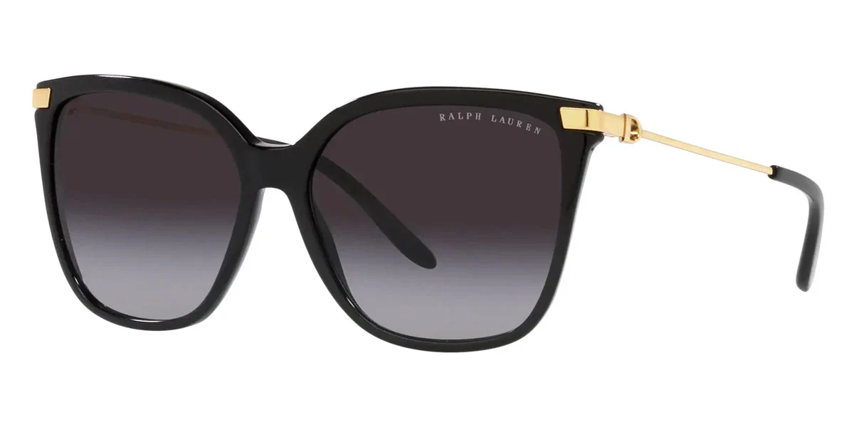 RALPH LAUREN - RL8209 The Jacquie - Image 2
