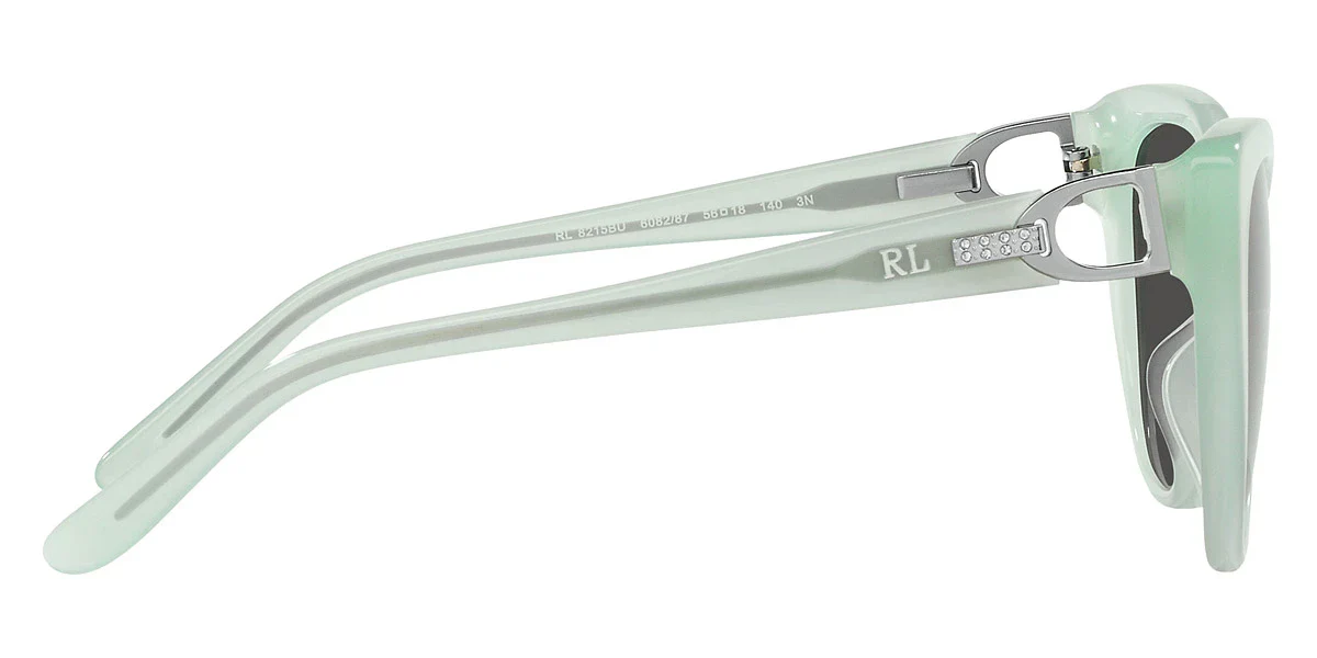 RALPH LAUREN - RL8215BU - Image 5