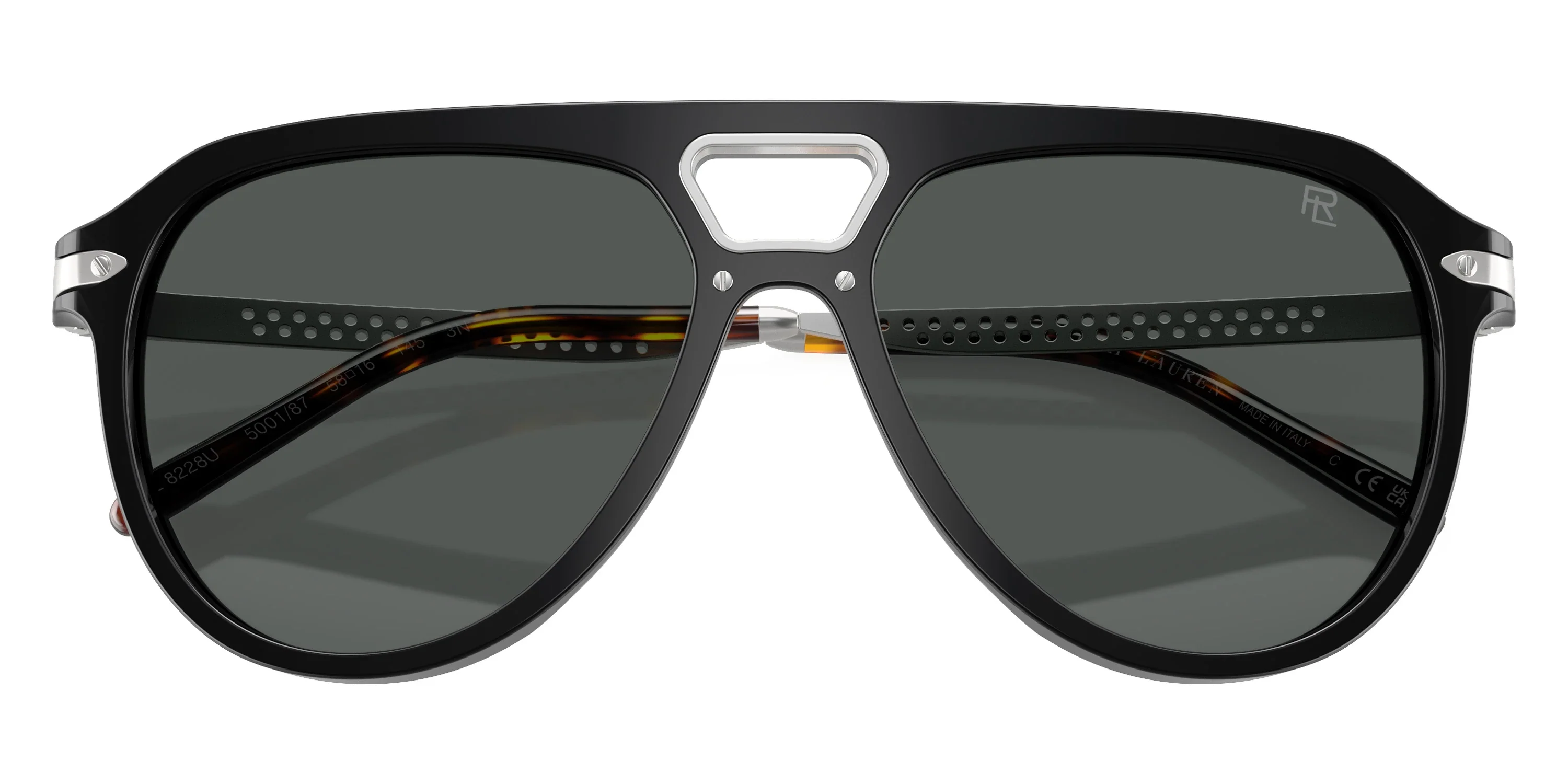 RALPH LAUREN - RL8228U - Image 5