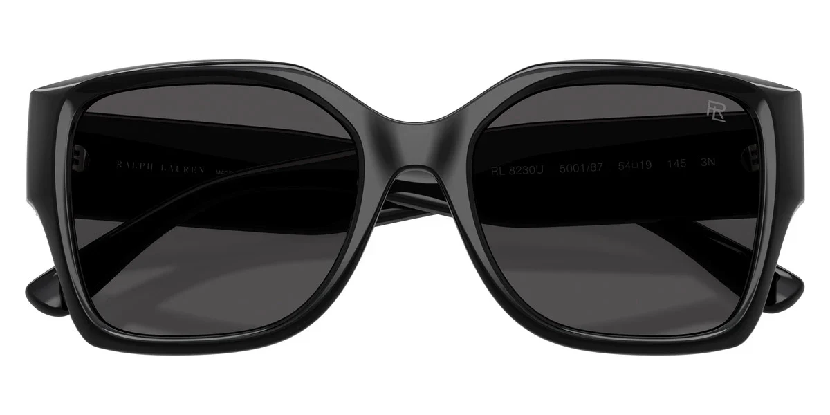 RALPH LAUREN - RL8230U - Image 5