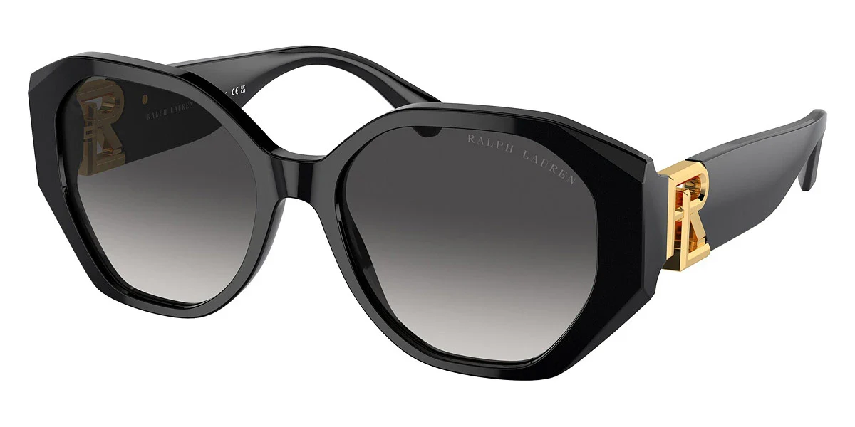 RALPH LAUREN - The Juliette RL8220 - Image 2