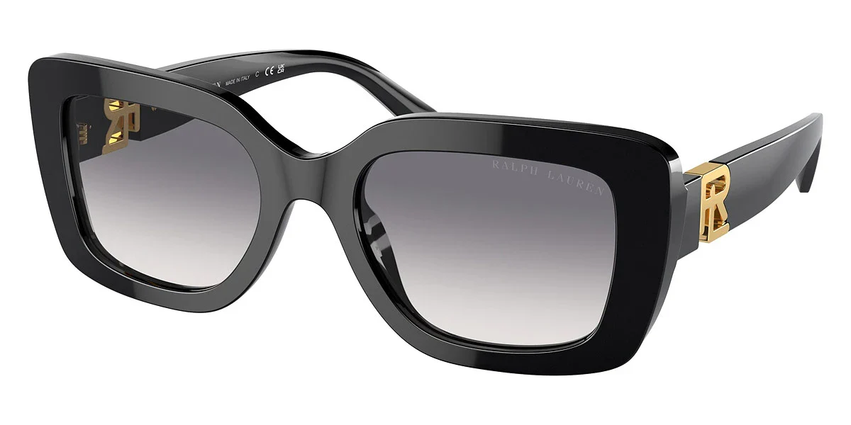 RALPH LAUREN - The Nikki RL8217U - Image 2