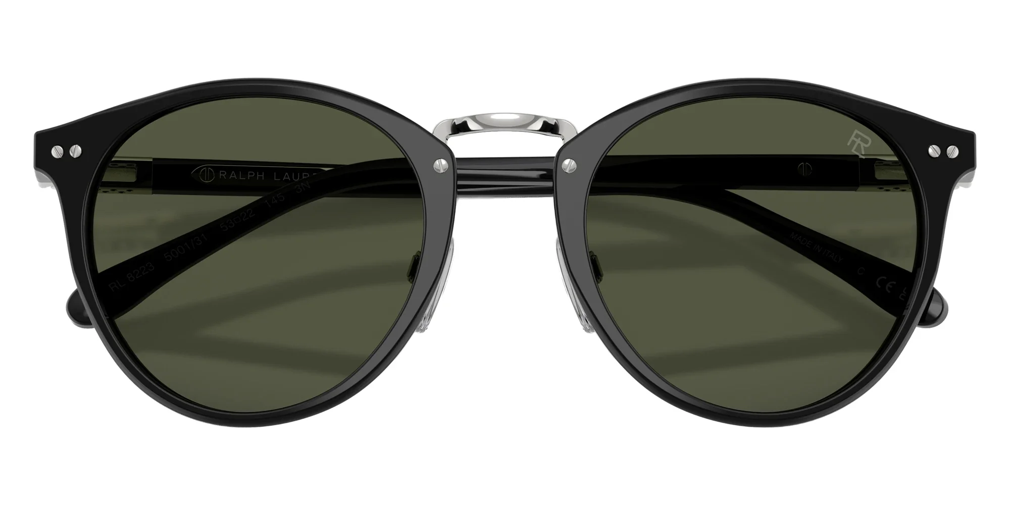 RALPH LAUREN - The Quincy RL8223 - Image 5