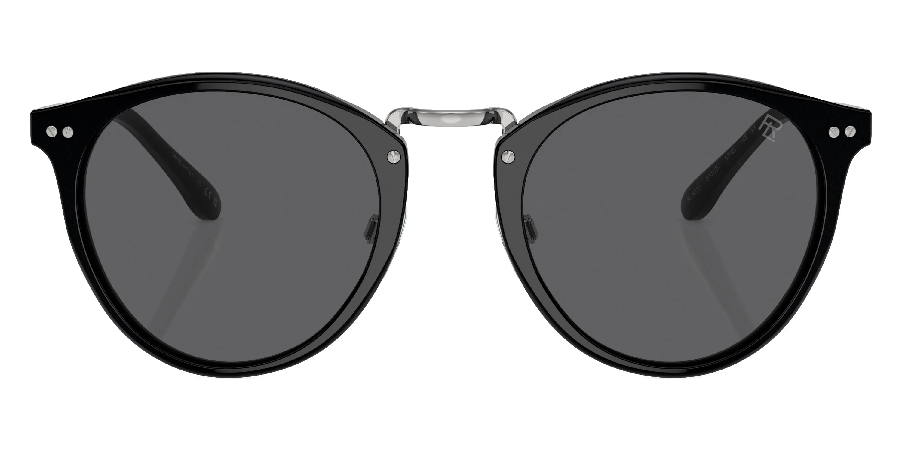 RALPH LAUREN - The Quincy RL8223 - Image 6