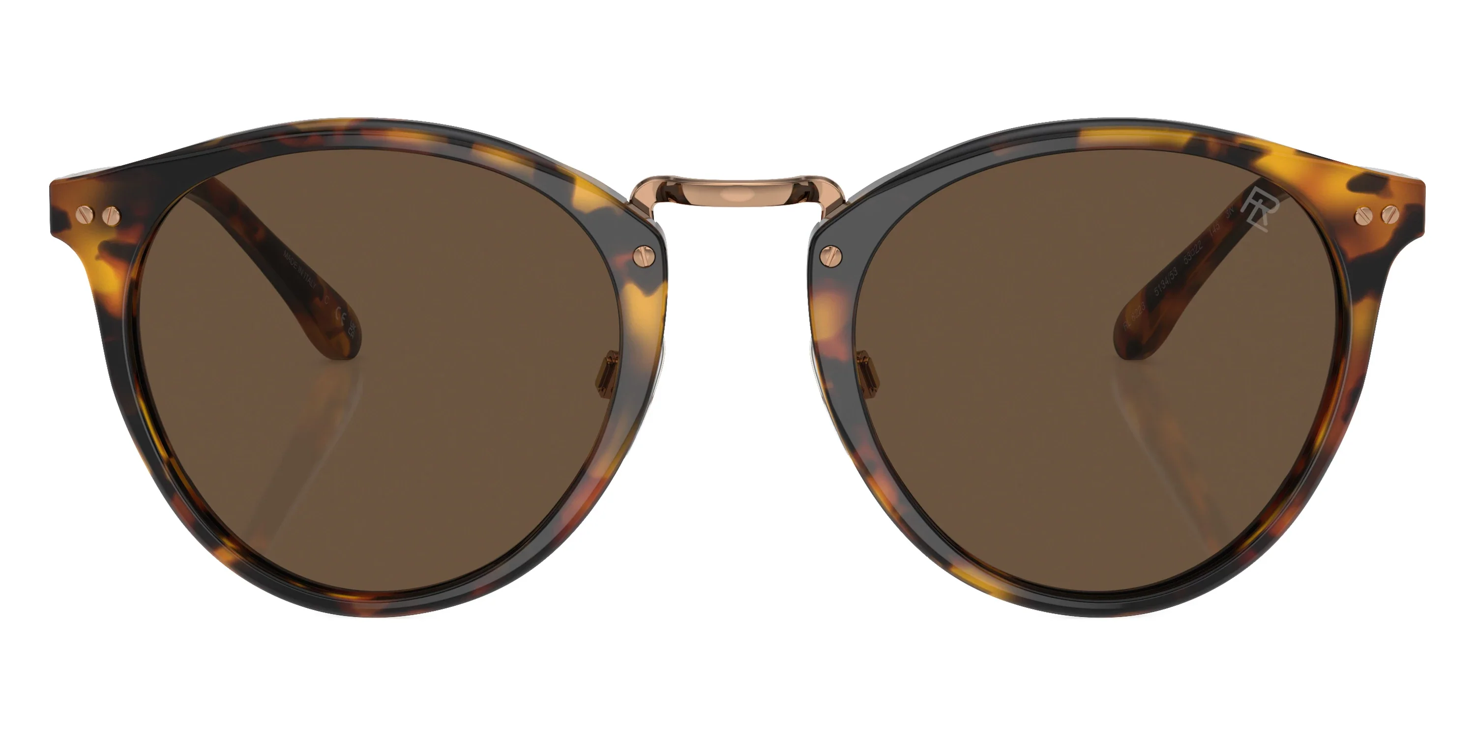 RALPH LAUREN - The Quincy RL8223 - Image 7