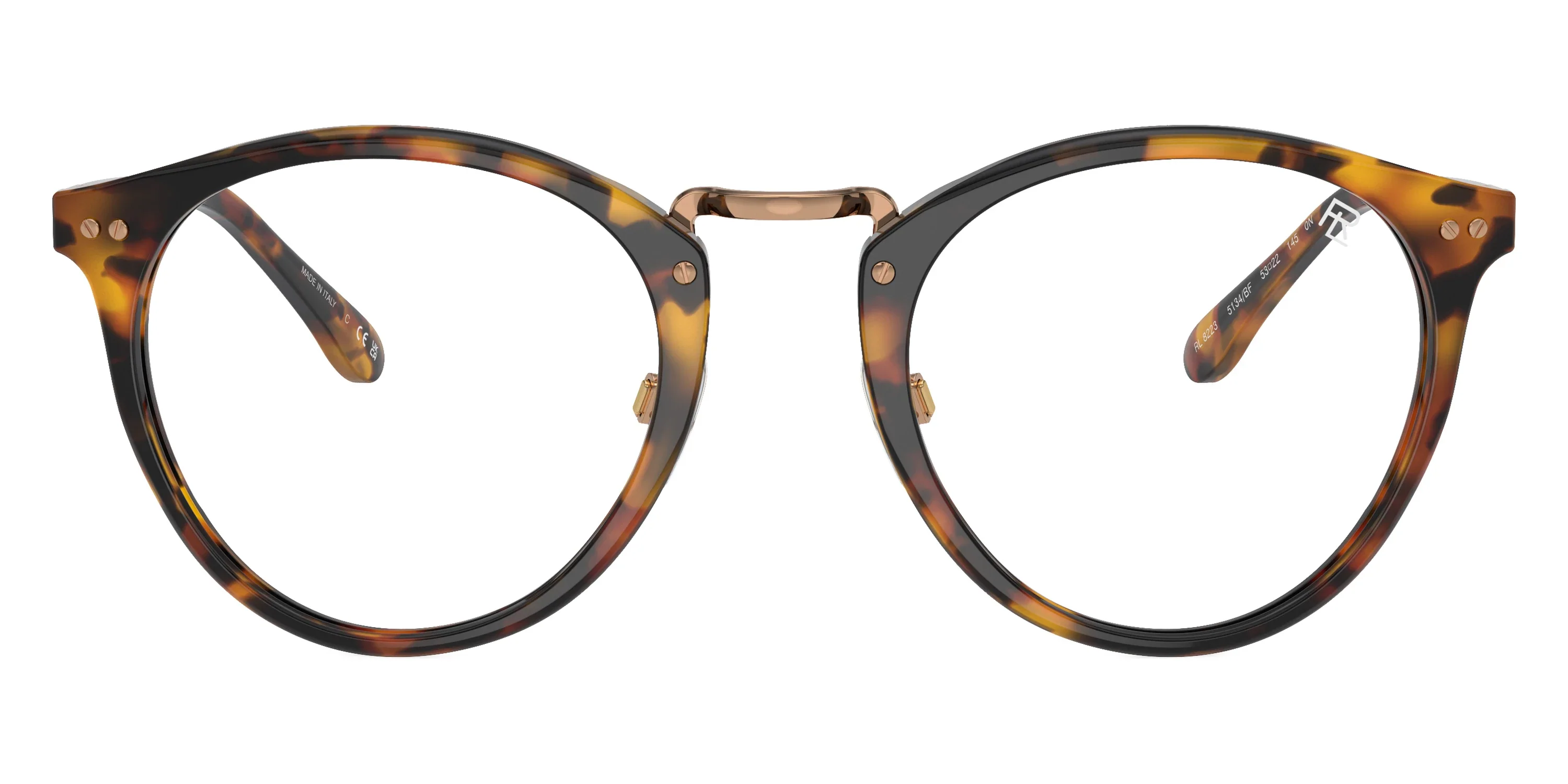 RALPH LAUREN - The Quincy RL8223 - Image 8