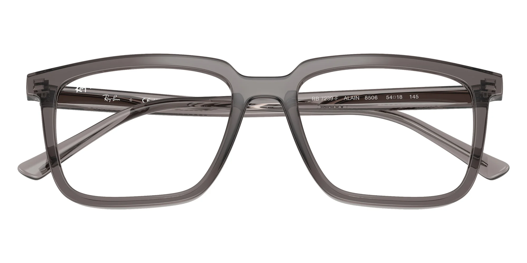 Ray-Ban - RB7239 Alain - Image 22