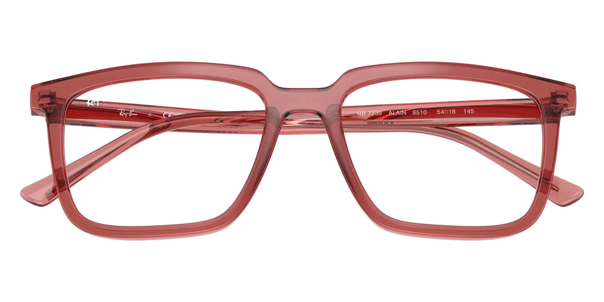 Ray-Ban - RB7239 Alain - Image 28