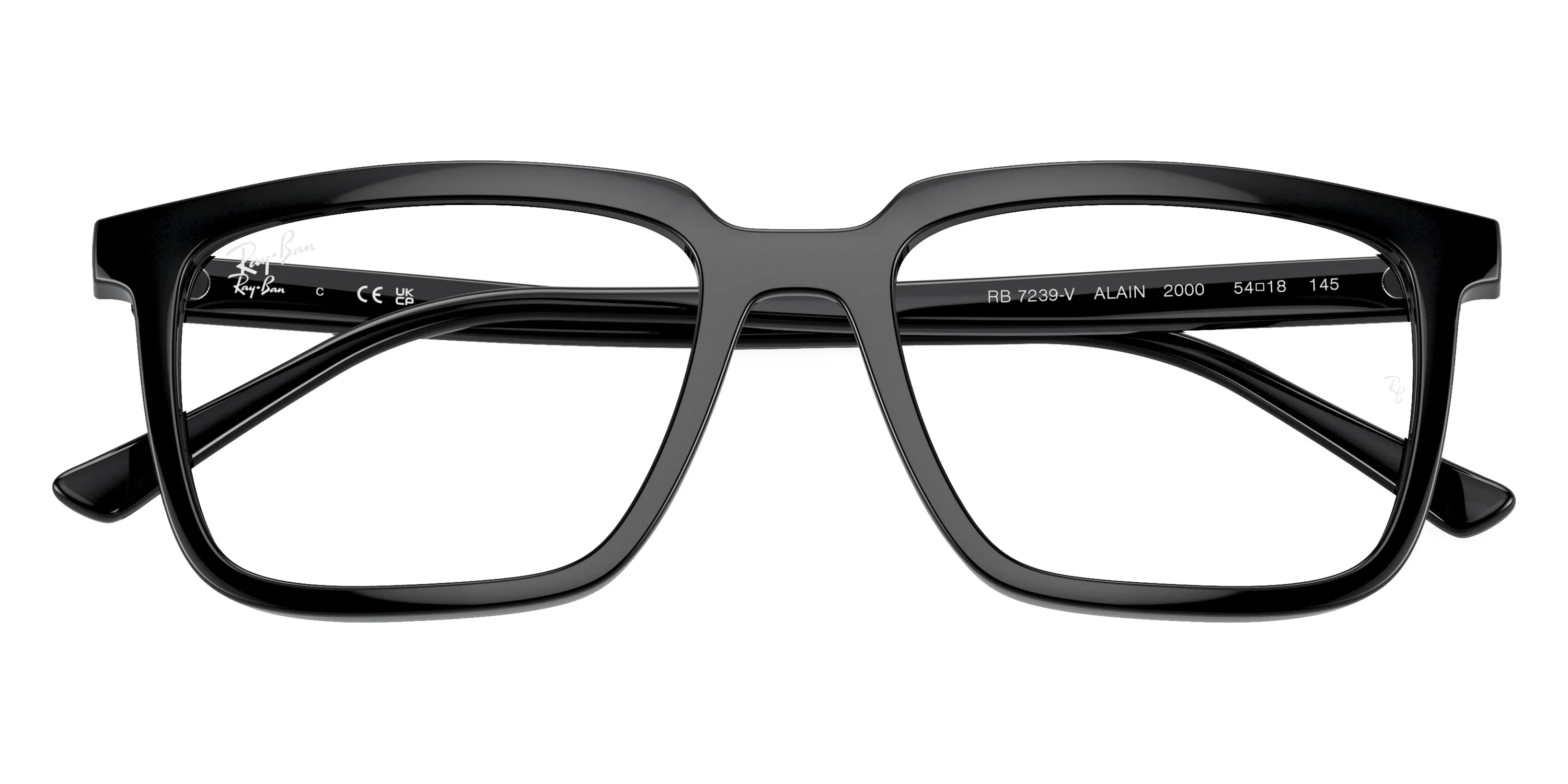 Ray-Ban - RB7239 Alain - Image 6