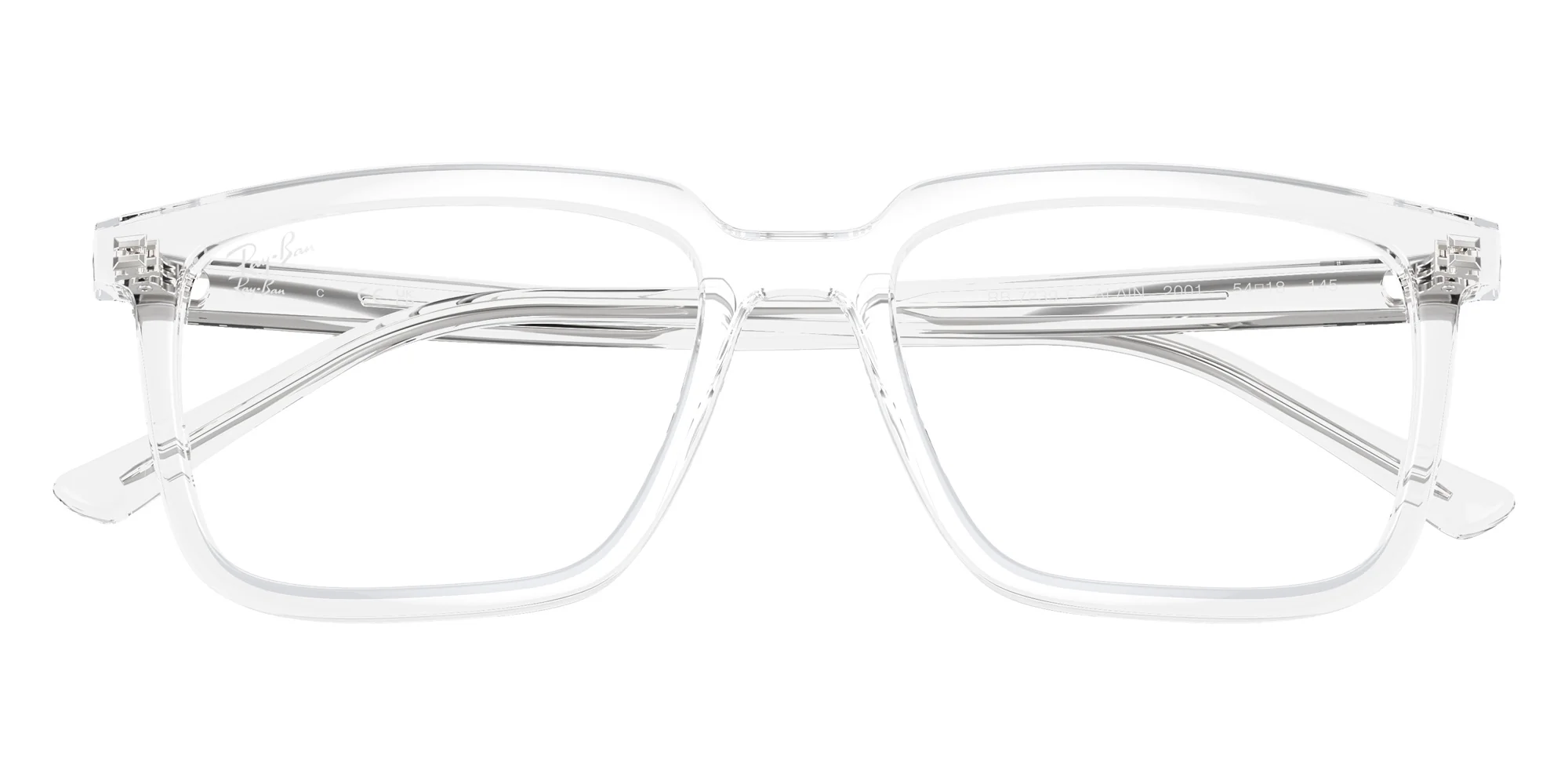 Ray-Ban - RB7239F Alain - Image 12