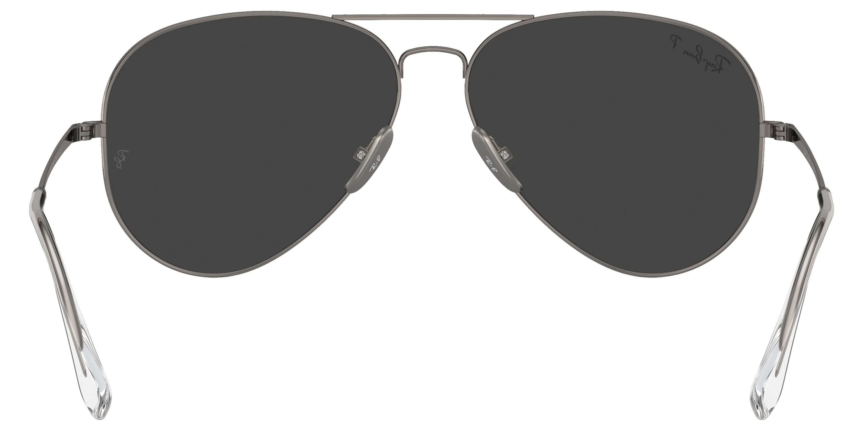 Ray-Ban - RB8089 Aviator Titanium - Image 4