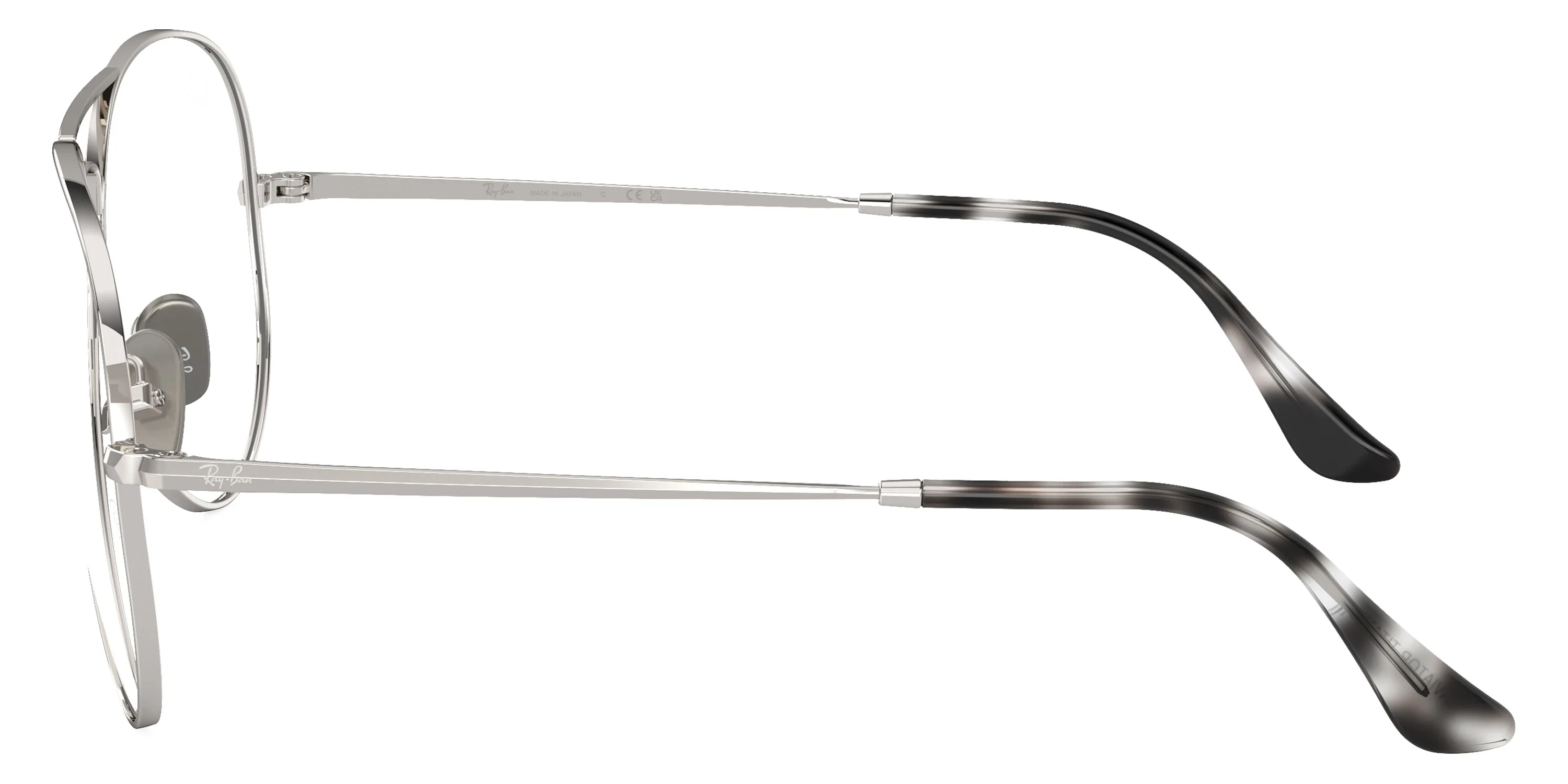 Ray-Ban - Aviator Titanium RX8789 - Image 3
