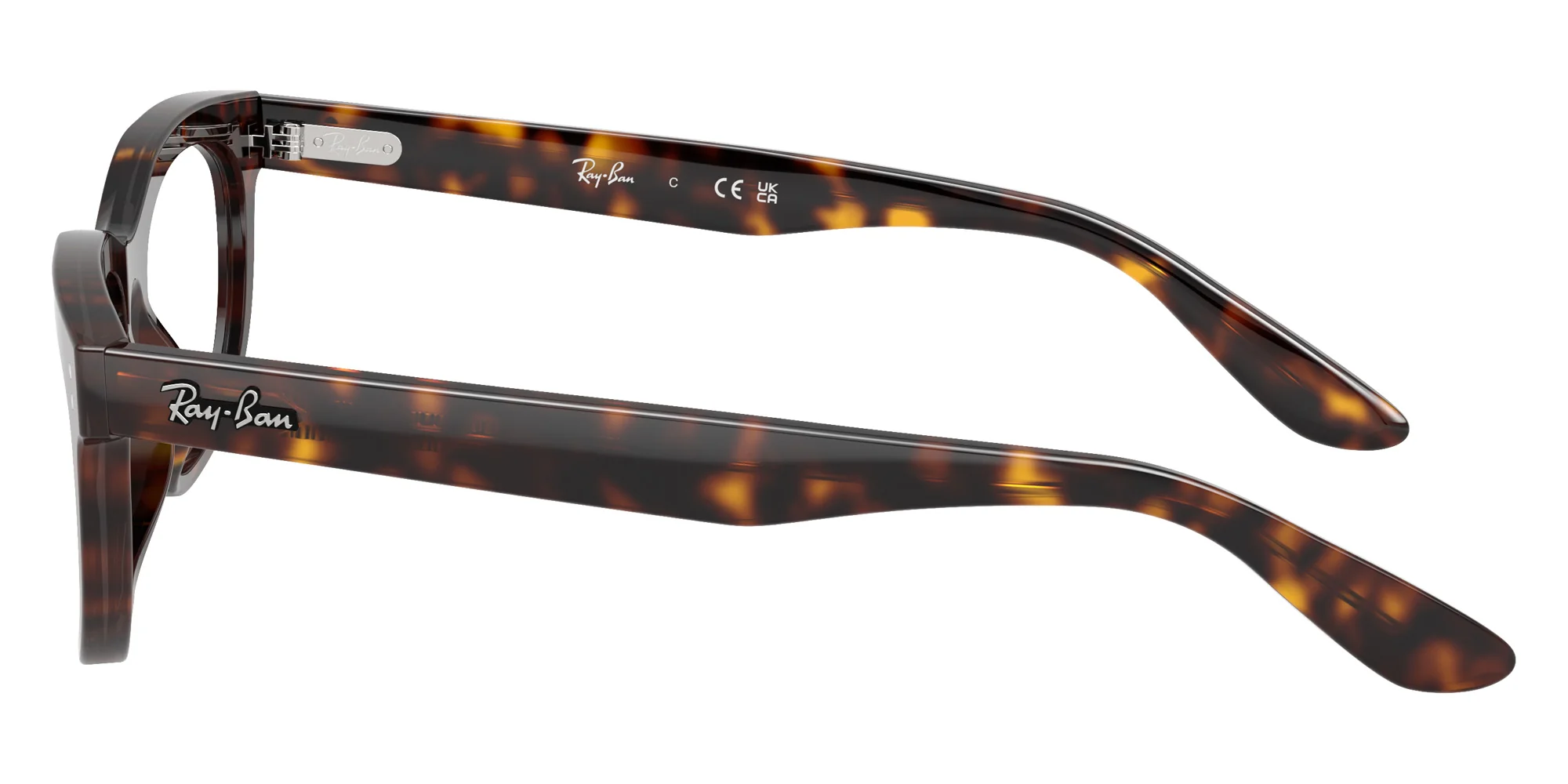 Ray-Ban - RB5489 Balorette - Image 12