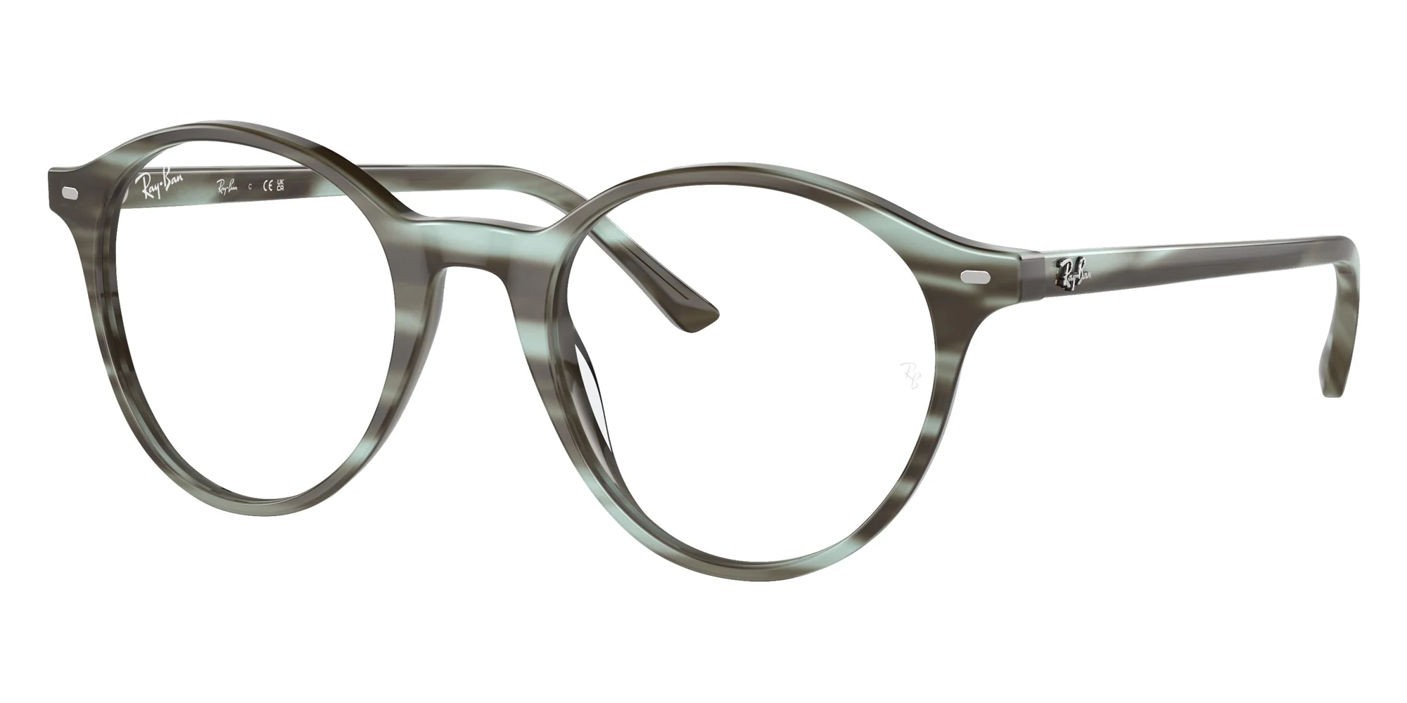 Ray-Ban - RB5430F Bernard - Image 18