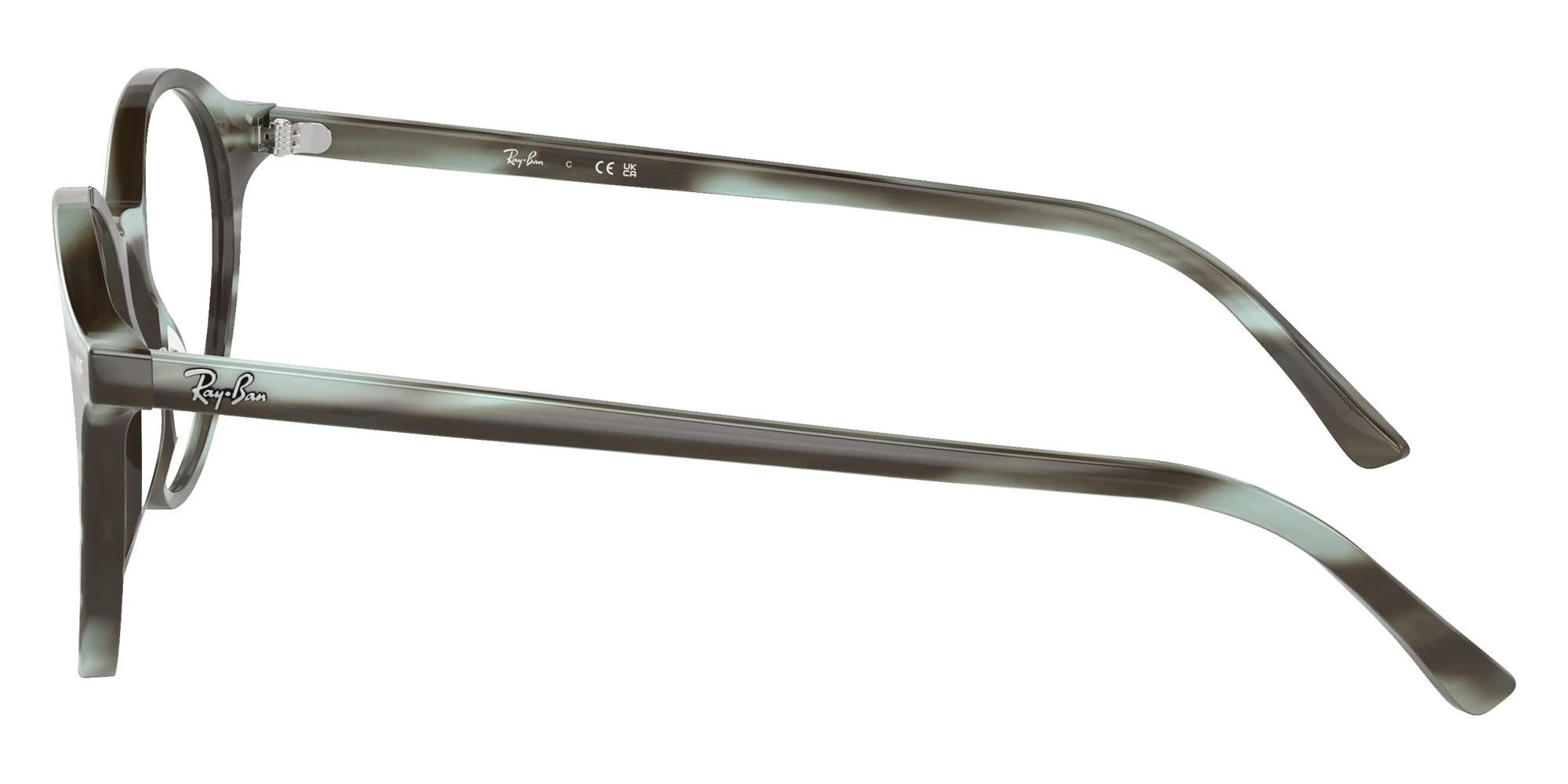 Ray-Ban - RB5430F Bernard - Image 19