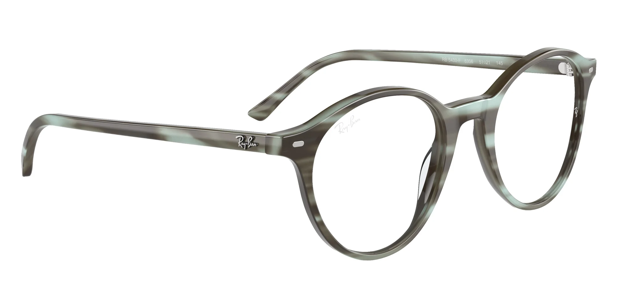 Ray-Ban - RB5430F Bernard - Image 21