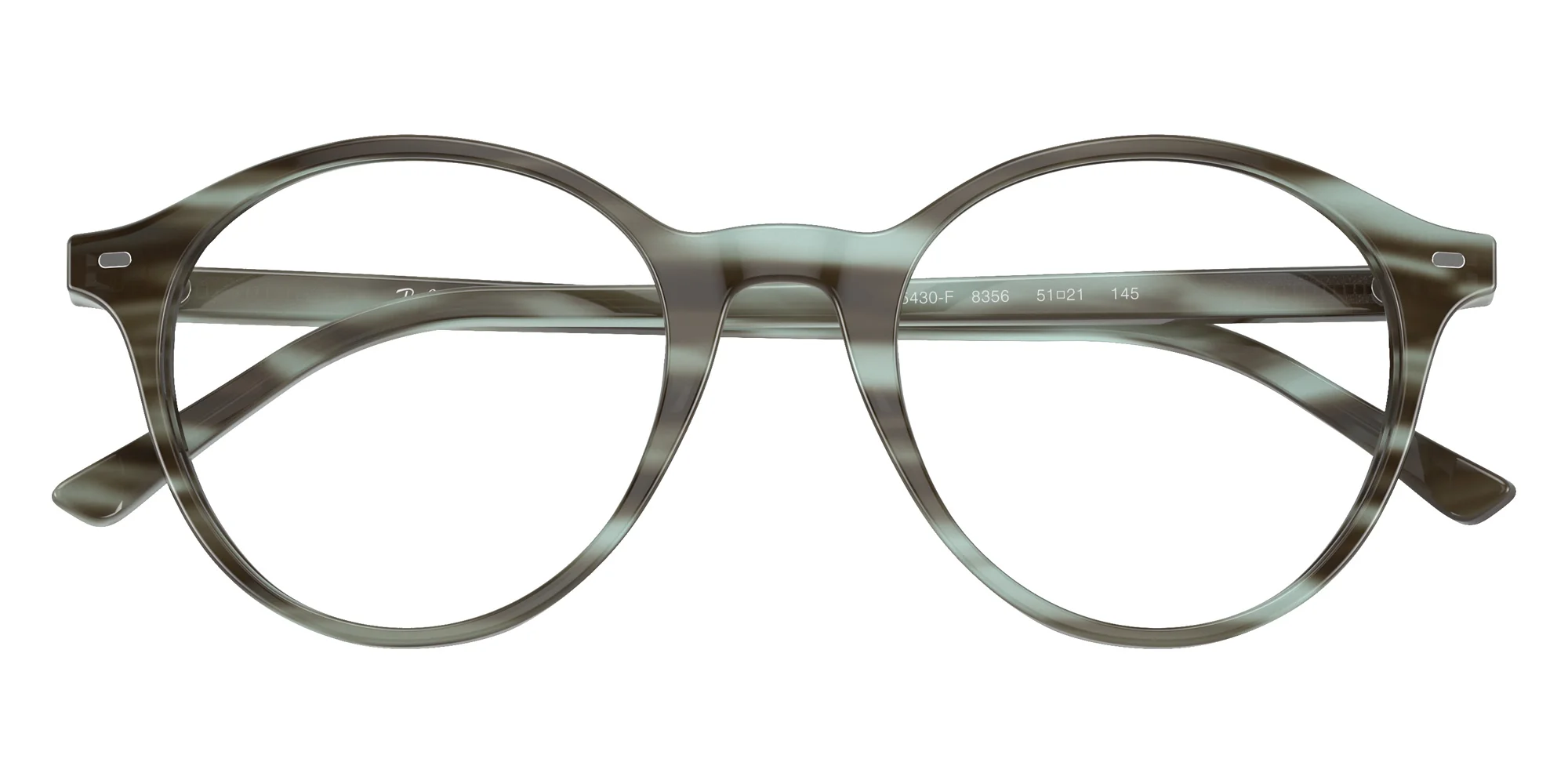 Ray-Ban - RB5430F Bernard - Image 22