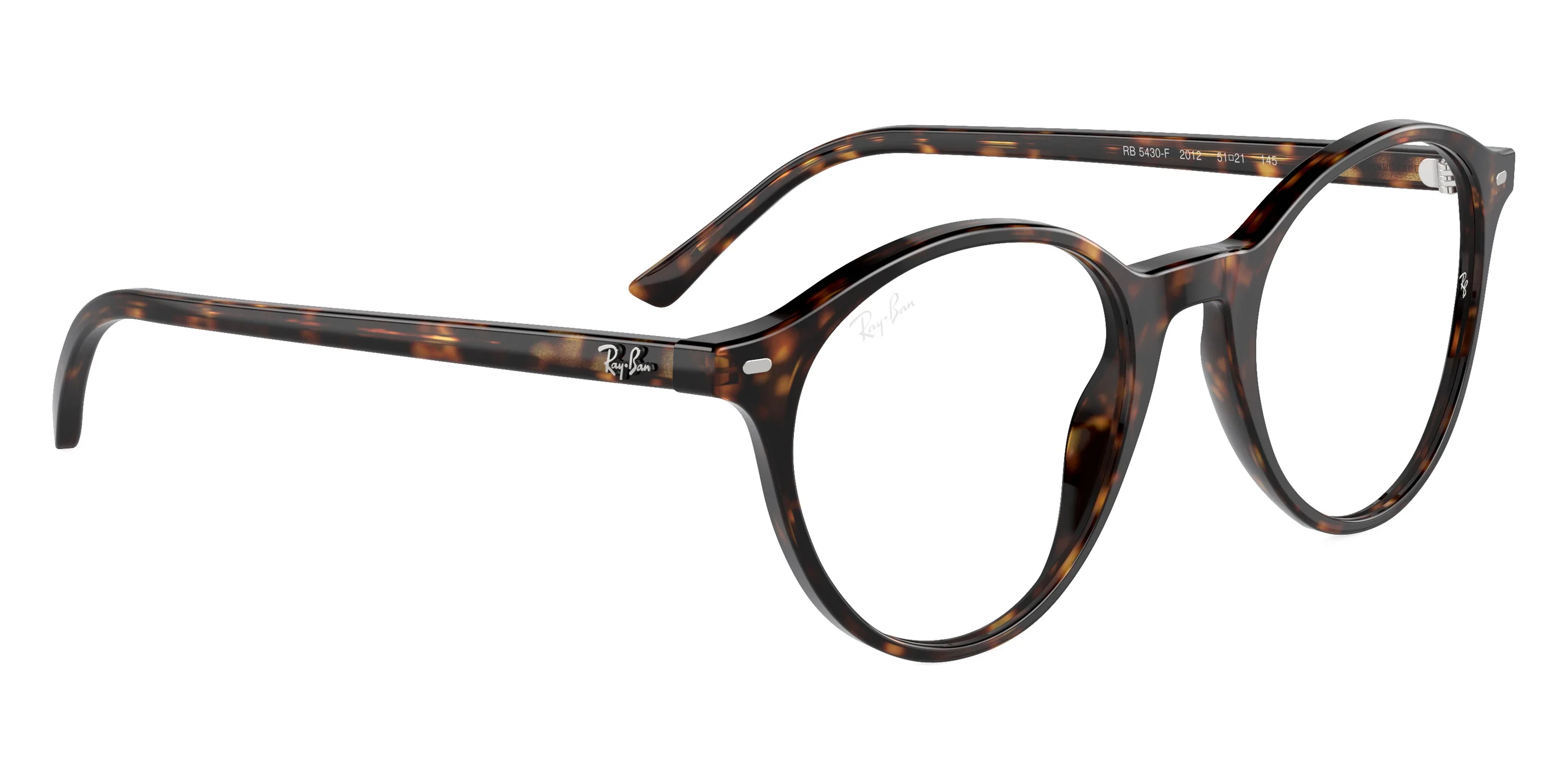 Ray-Ban - RB5430F Bernard - Image 5