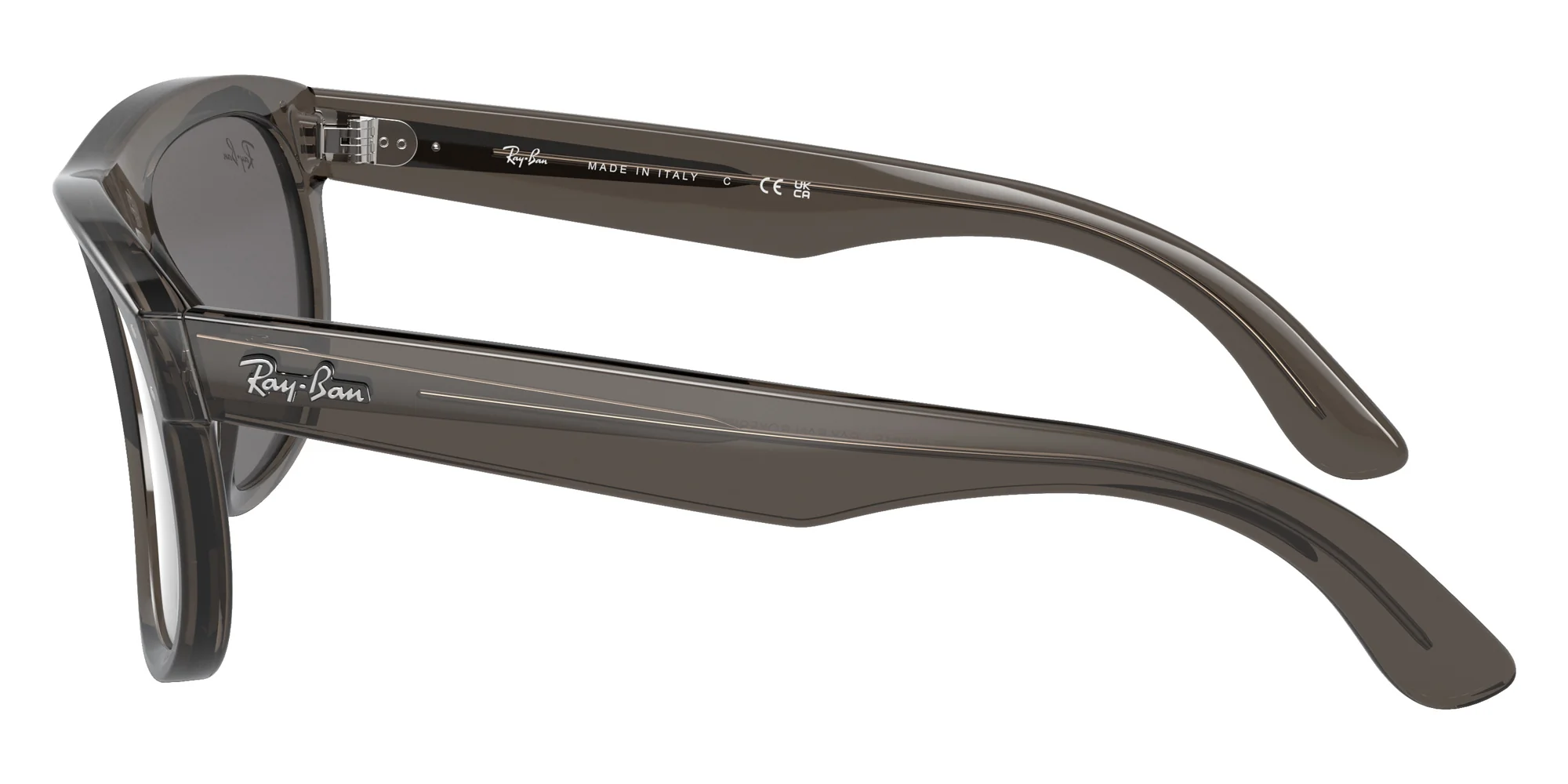 Ray-Ban - RBR0501S Boyfriend Reverse - Image 10