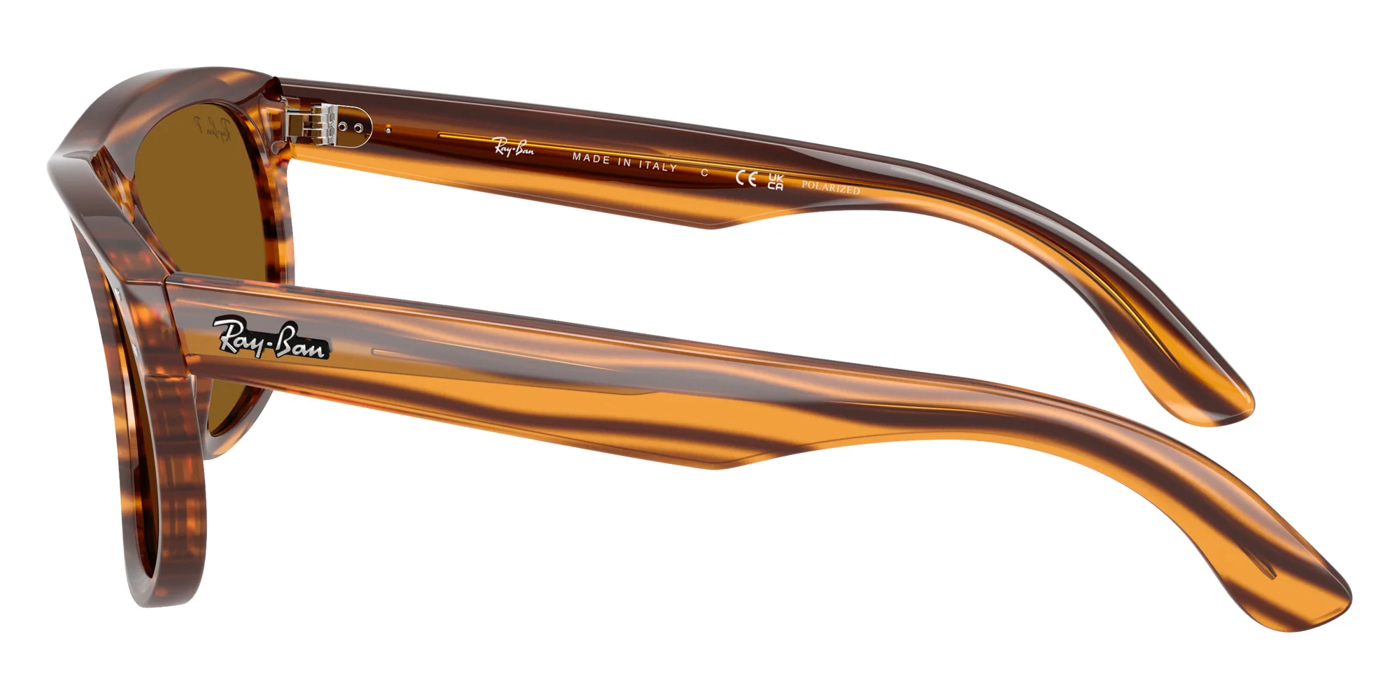 Ray-Ban - RBR0501S Boyfriend Reverse - Image 16