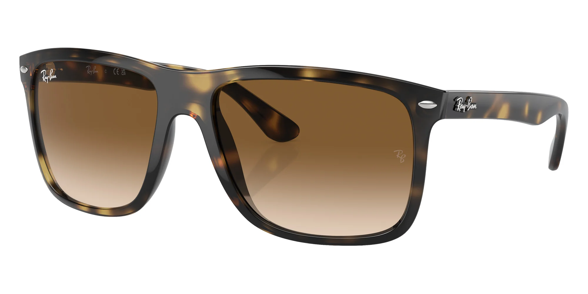 Ray-Ban - RB4547 Boyfriend Two - Image 12