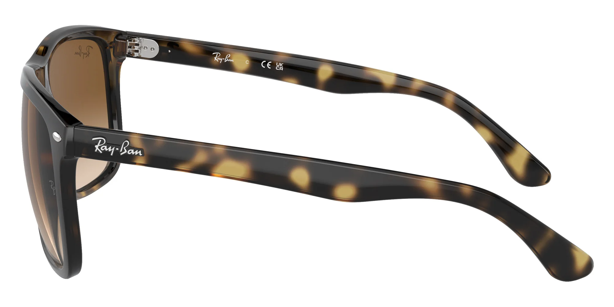 Ray-Ban - RB4547 Boyfriend Two - Image 13