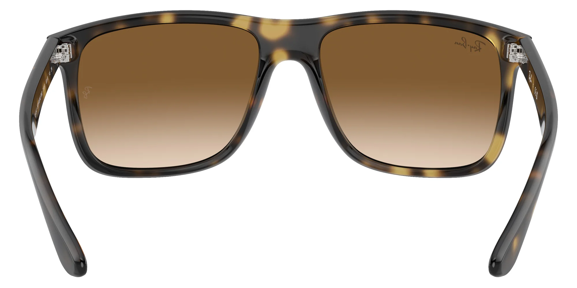 Ray-Ban - RB4547 Boyfriend Two - Image 14
