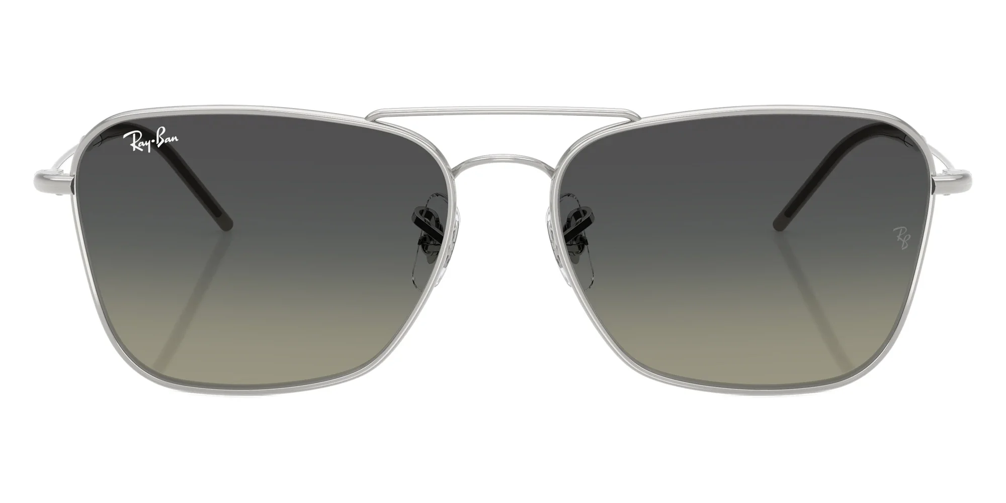 Ray-Ban - RBR0102S Caravan Reverse - Image 10