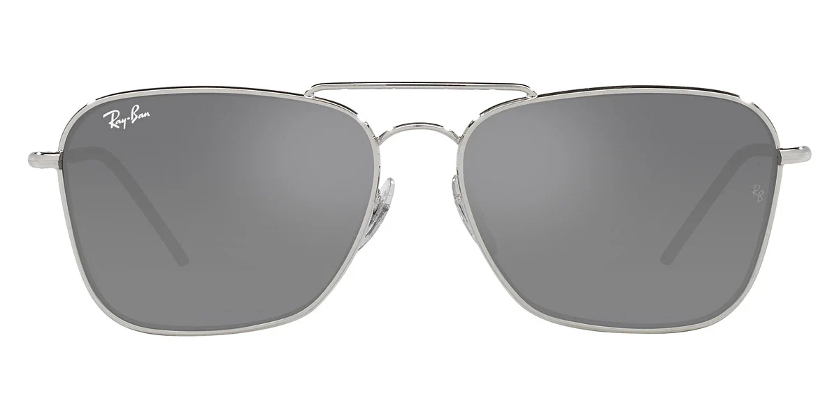 Ray-Ban - RBR0102S Caravan Reverse - Image 11