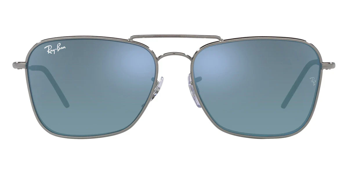 Ray-Ban - RBR0102S Caravan Reverse - Image 12