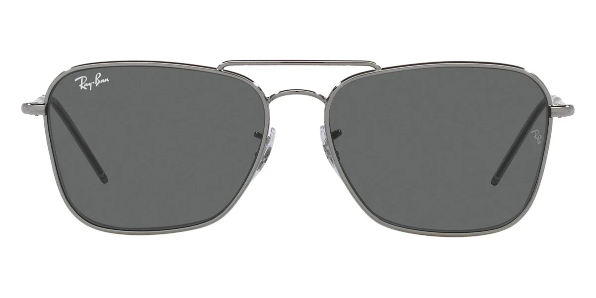 Ray-Ban - RBR0102S Caravan Reverse - Image 13