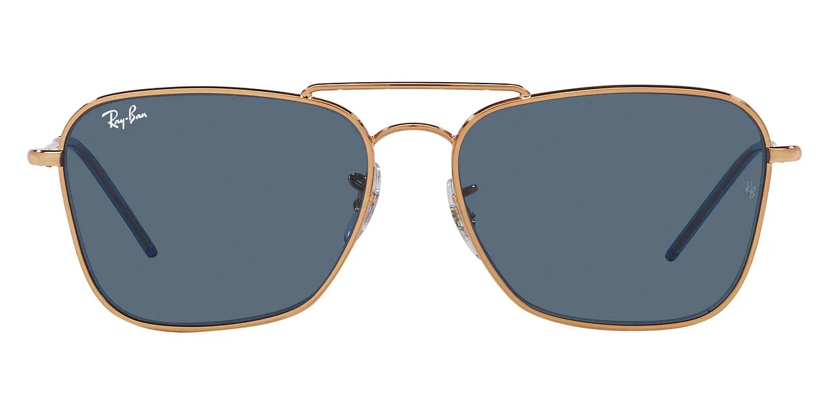 Ray-Ban - RBR0102S Caravan Reverse - Image 14