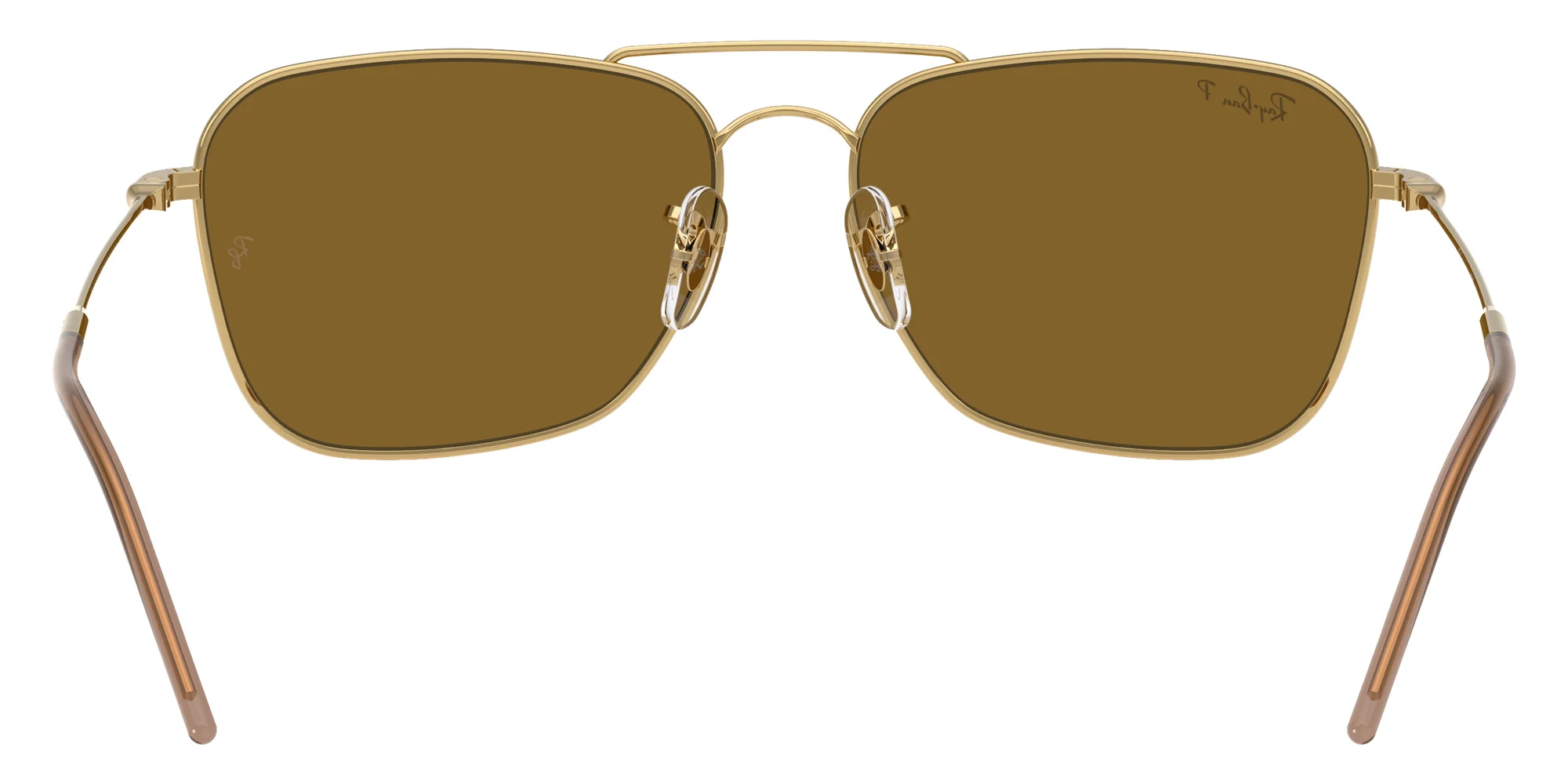 Ray-Ban - RBR0102S Caravan Reverse - Image 18