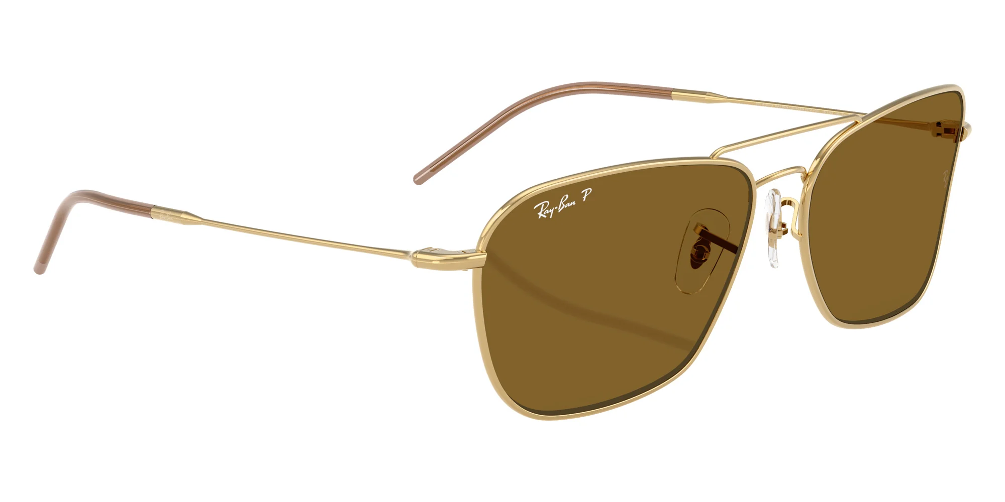 Ray-Ban - RBR0102S Caravan Reverse - Image 19