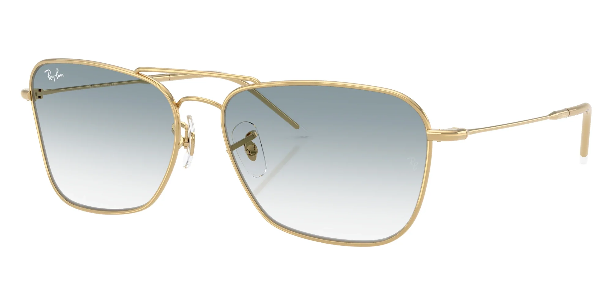 Ray-Ban - RBR0102S Caravan Reverse - Image 2