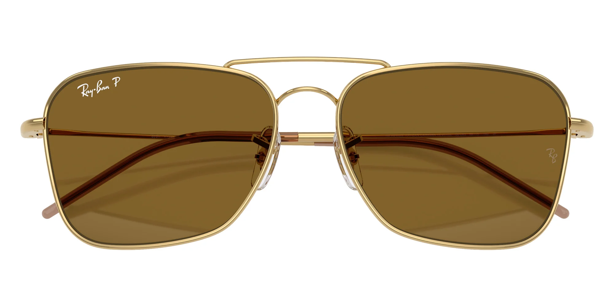 Ray-Ban - RBR0102S Caravan Reverse - Image 20