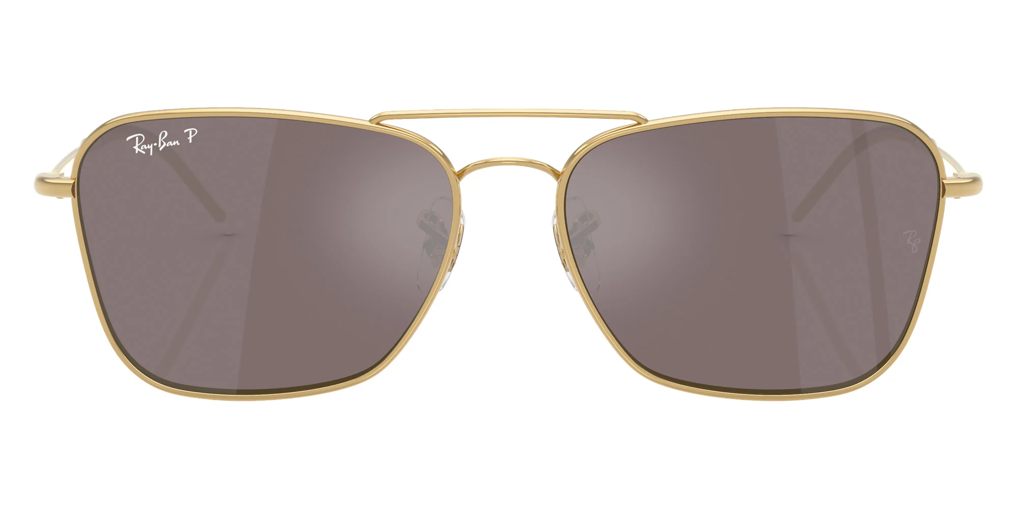 Ray-Ban - RBR0102S Caravan Reverse - Image 21