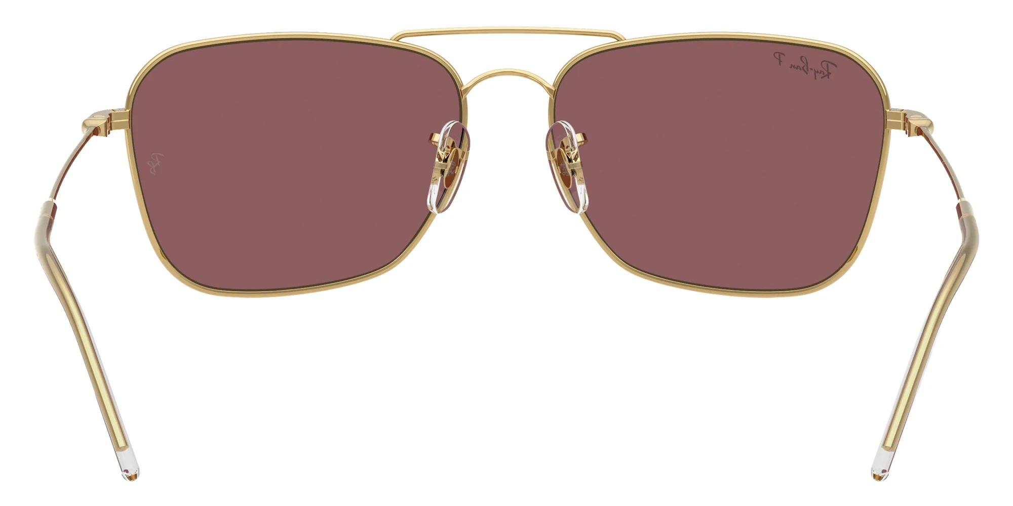 Ray-Ban - RBR0102S Caravan Reverse - Image 24