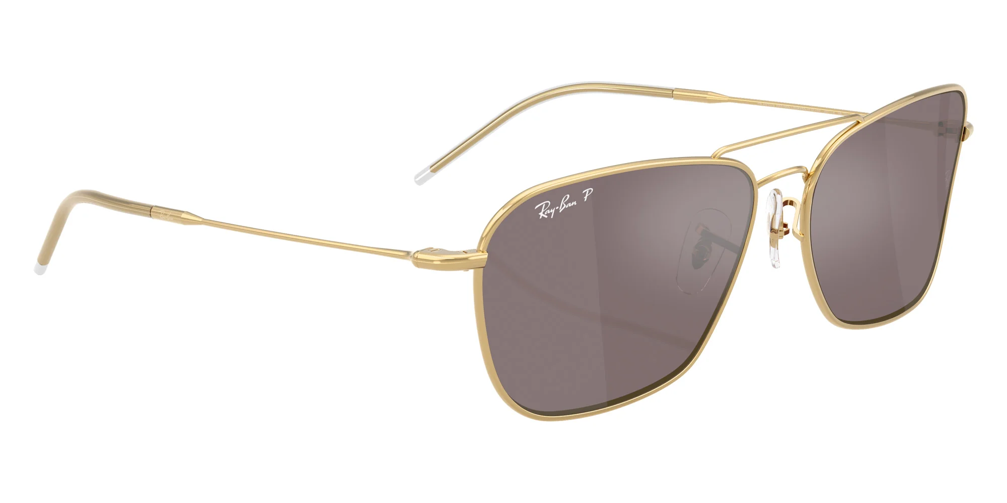 Ray-Ban - RBR0102S Caravan Reverse - Image 25